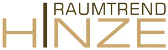 Logo Raumtrend Hinze GmbH