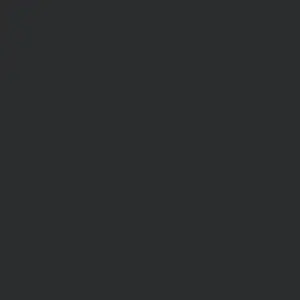 1101130304 Uni mattschwarz