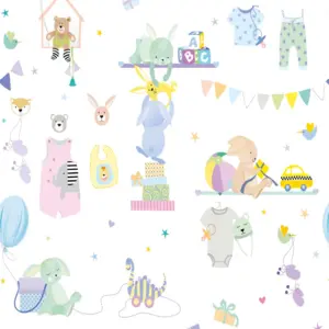 A.S. Création - 391881