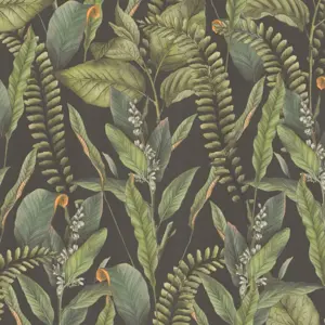 A.S. Création Drawn Into Nature - 394131