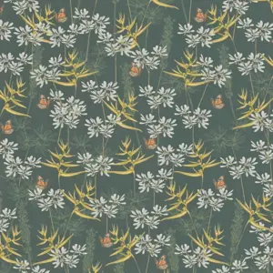 A.S. Création Drawn Into Nature - 394232