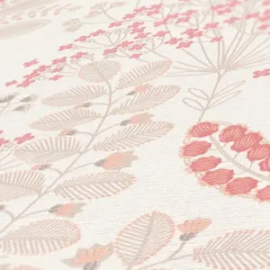 A.S. Création Famous Garden - 393492