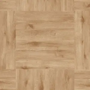 Ziro Vinylan, Vinylan Prestige KF - 026054103 Eiche Tobago Fischgrät