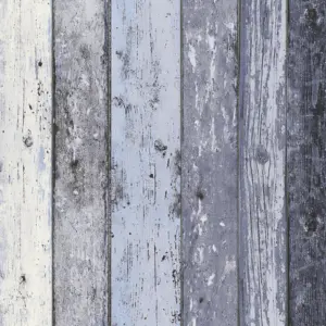 A.S. Création Best of Wood`n Stone 2nd Edition, Elements - 855060