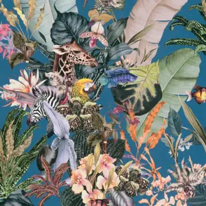 A.S. Création Dream Flowery - 381764