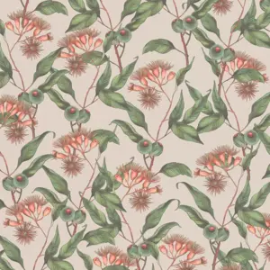 A.S. Création Drawn Into Nature - 394303