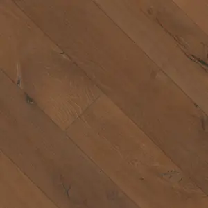 Bennett  Jones Britain's Finest - BJ0908 Oak No.9 - Stuart