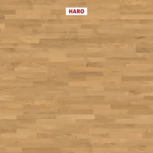 HARO Serie 4000 Schiffsboden - 535416 Eiche Trend strukturiert nD