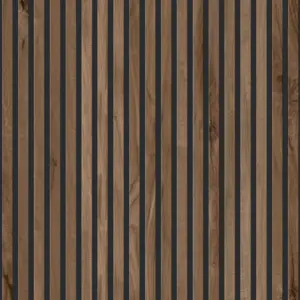 1101130325 Eiche dunkelbraun/mattschwarz