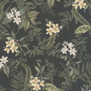 A.S. Création Drawn Into Nature - 394244