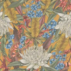 A.S. Création Drawn Into Nature - 394284