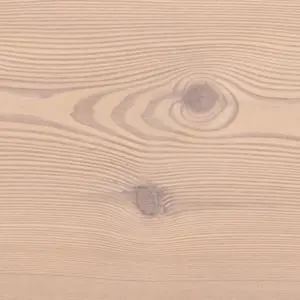 Thede & Witte Boston Landhausdielen Lärche matt versiegelt geölt - 52LHÖCLS15 LÄ30 Lärche astig gebürstet weiß geölt