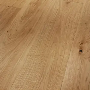 Parador Basic 11-5 - 1643835 Eiche M4V Großdiele Rustikal naturgeölt