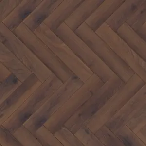 ter Hürne Herringbone Edition - 1101021852 Eiche Estate