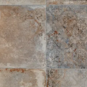 Gerflor Texline HQR - 13932215 WABI CARAMEL