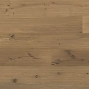 Bennett  Jones Grand Houses - BJ2009 Oak No.21 - Warwick