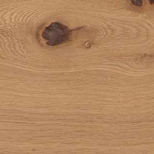 Thede & Witte Boston Landhausdielen Eiche geölt - 52LHÖSCL15 EI50 Eiche astig gebürstet geölt