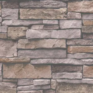 A.S. Création Bricks & Stones, Elements 2 - 388133