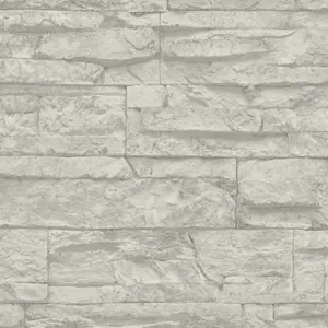 A.S. Création Best of Wood`n Stone 2nd Edition, Elements 2 - 707116