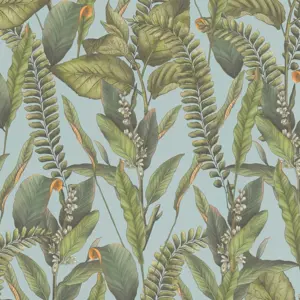 A.S. Création Drawn Into Nature - 394133