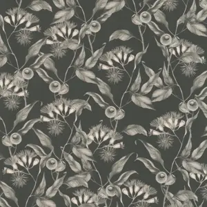 A.S. Création Drawn Into Nature - 394302