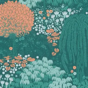 A.S. Création Famous Garden - 393503