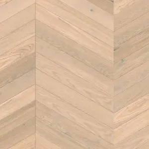 Joka Deluxe Loft Chevron 140 - FE214 Eiche creme geb. V4 FF60°