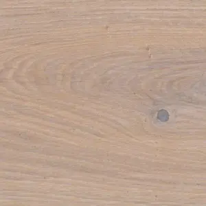 Thede & Witte Boston Landhausdielen Eiche XL Breitdielen geölt - 51LHÖLXL15 EI75 Eiche XL astig handgehobelt weiß geölt