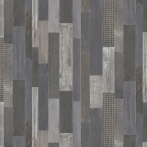 Gerflor Texline - 15191957 WESTWOOD GREY