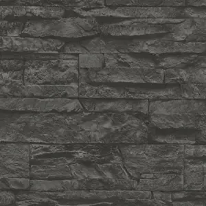 A.S. Création Best of Wood`n Stone 2nd Edition, Elements 2 - 707123