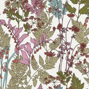 A.S. Création Floral Impression - 377513