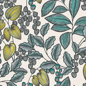 A.S. Création Floral Impression - 377551