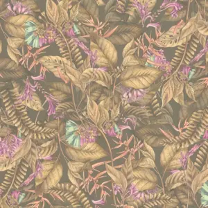 A.S. Création Drawn Into Nature - 394253