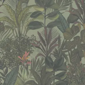 A.S. Création Drawn Into Nature - 394331