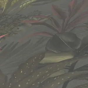 A.S. Création Drawn Into Nature - 394332