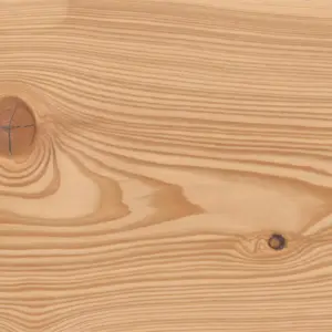 Thede & Witte Boston Landhausdielen Lärche matt versiegelt geölt - 52LHÖCLS15 LÄ20 Lärche astig gebürstet geölt