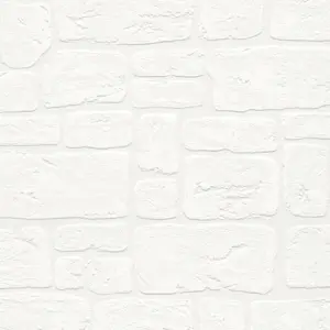 A.S. Création Black & White - 204042