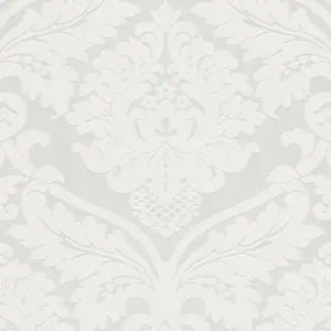 A.S. Création Black & White - 554338