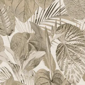 A.S. Création Famous Garden - 393551