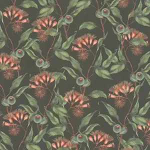 A.S. Création Drawn Into Nature - 394301