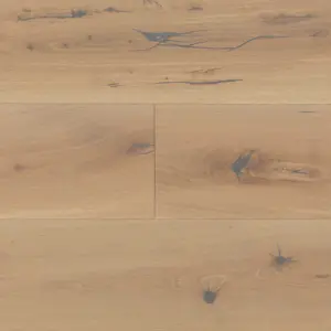 Joka Deluxe Calgary 545 LDX - E7463 Eiche sand barrique V4