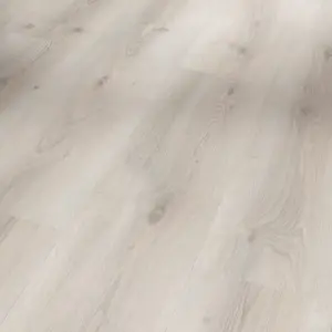 Parador Basic 600 - 1593828 Eiche Askada weiß gekälkt Naturstruktur