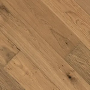 Bennett  Jones Britain's Finest - BJ0910 Oak No.11 - Salisbury