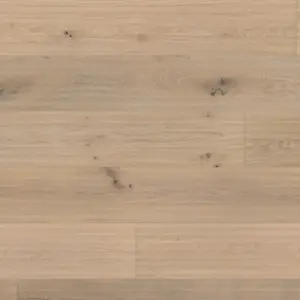 Bennett  Jones Grand Houses - BJ2006 Oak No.18 - Balmoral