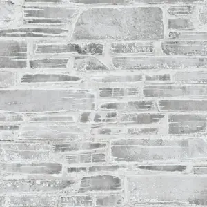 A.S. Création Black & White - 364592