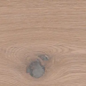 Thede & Witte Boston Landhausdielen Eiche S Schmaldielen geölt - 52LHÖLCL10 EI60 Eiche S astig gebürstet weiß geölt