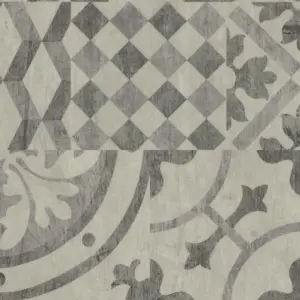 Wineo Wineo 800 craft zum Kleben - DB00093 Mosaic Dark