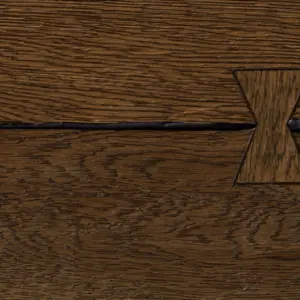 Thede & Witte Boston Landhausdielen Eiche Old Style - 52LHGCLS15 EI77 Eiche Old Style geölt