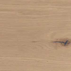 Thede & Witte Boston Landhausdielen Eiche XL Breitdielen Rohoptik geölt - 51LHNÖXL15 EI50 Eiche XL astig gebürstet geölt Rohoptik